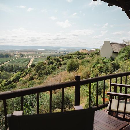 Hitgeheim Country Lodge Addo Kültér fotó