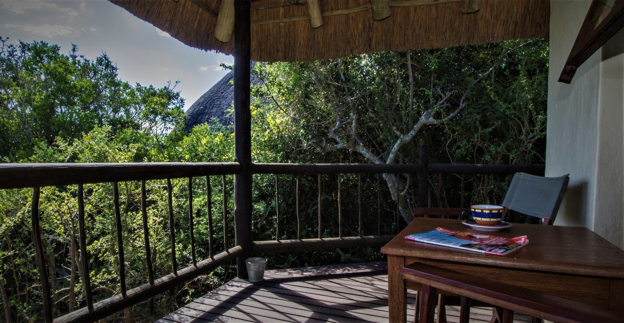 Hitgeheim Country Lodge Addo Kültér fotó