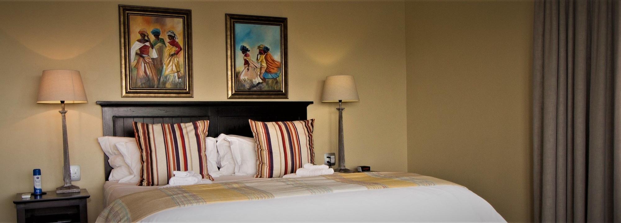Hitgeheim Country Lodge Addo Kültér fotó