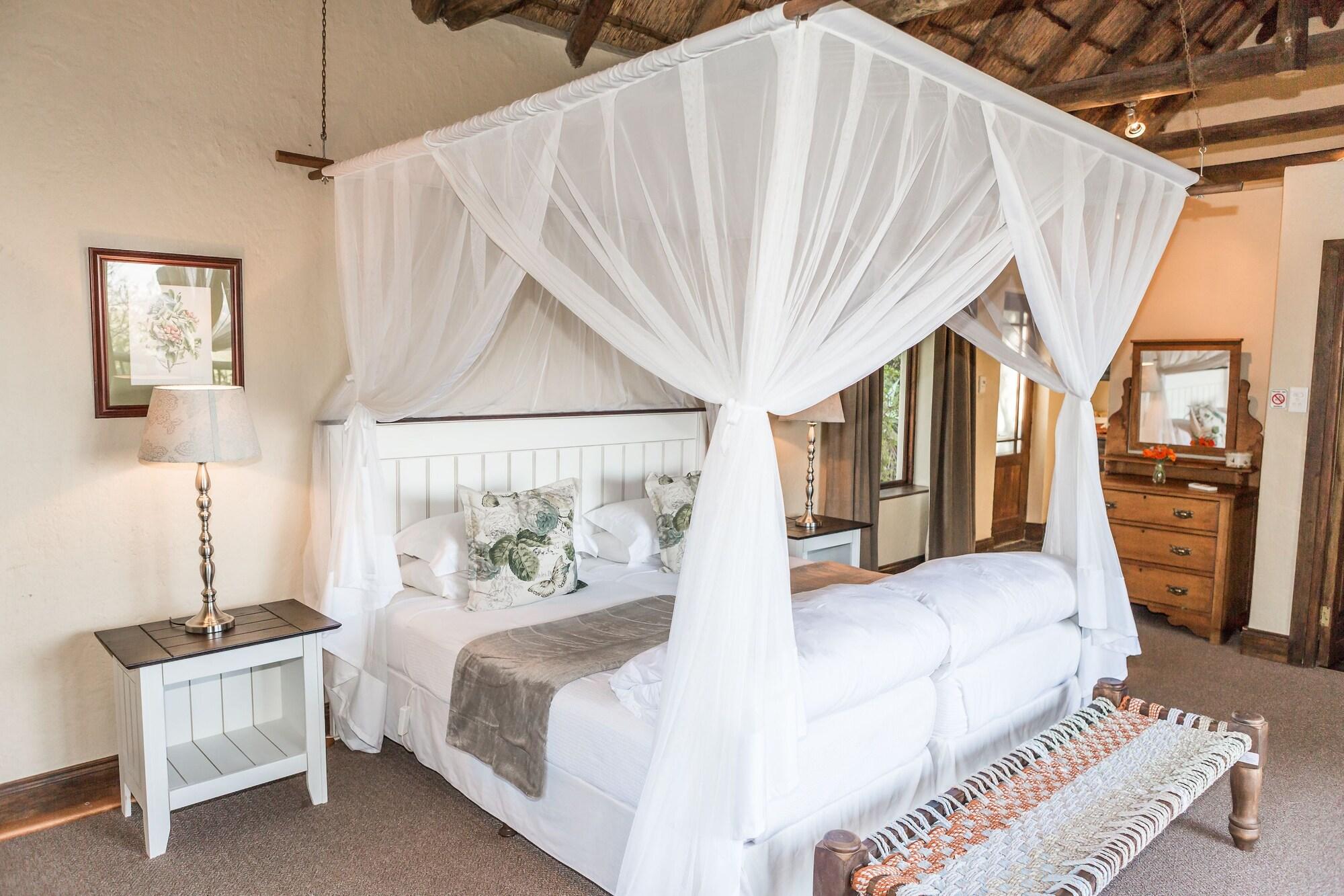 Hitgeheim Country Lodge Addo Kültér fotó