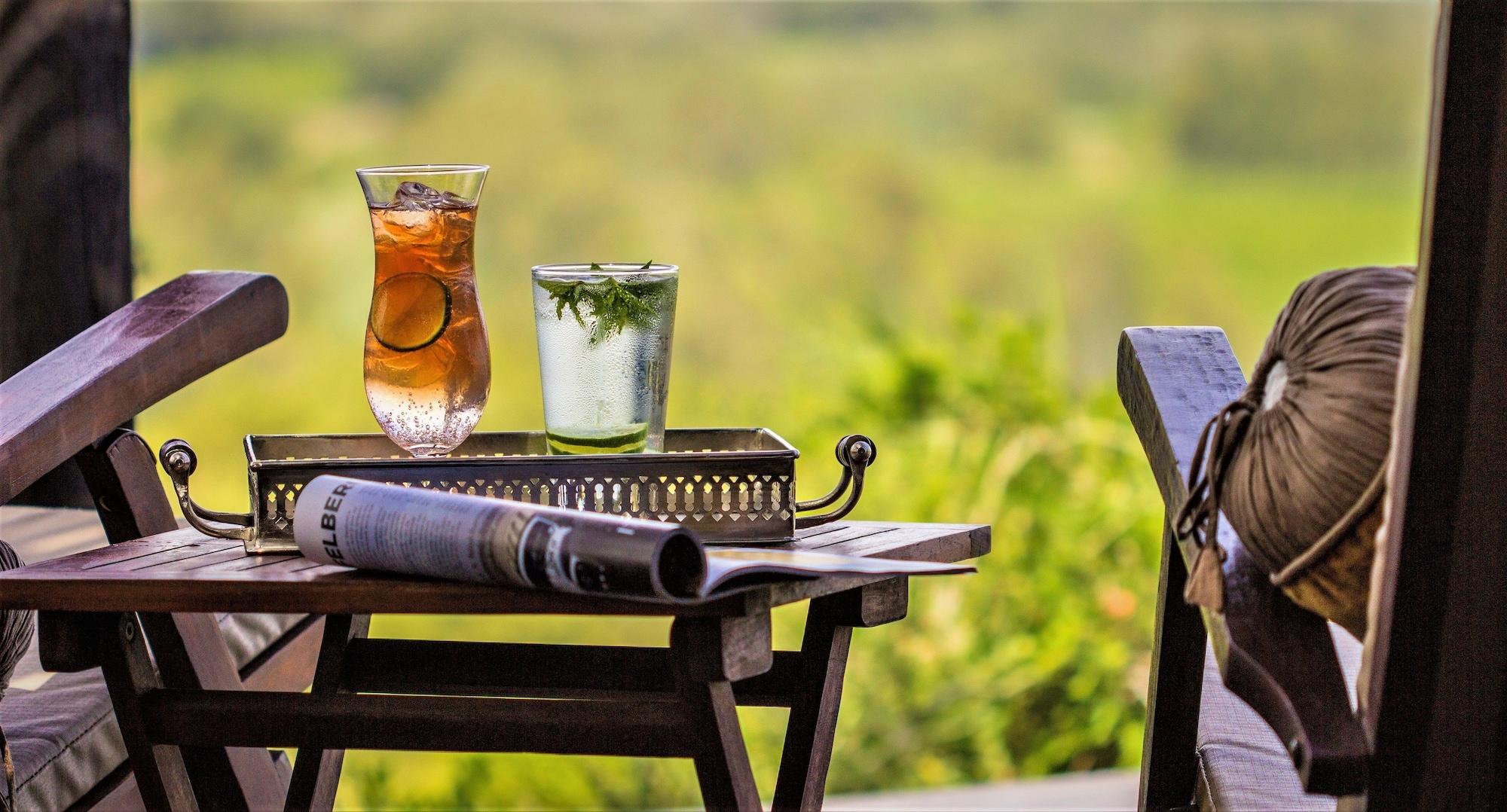 Hitgeheim Country Lodge Addo Kültér fotó