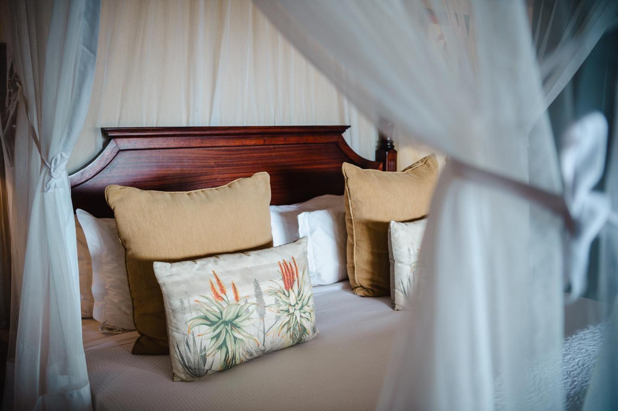 Hitgeheim Country Lodge Addo Szoba fotó