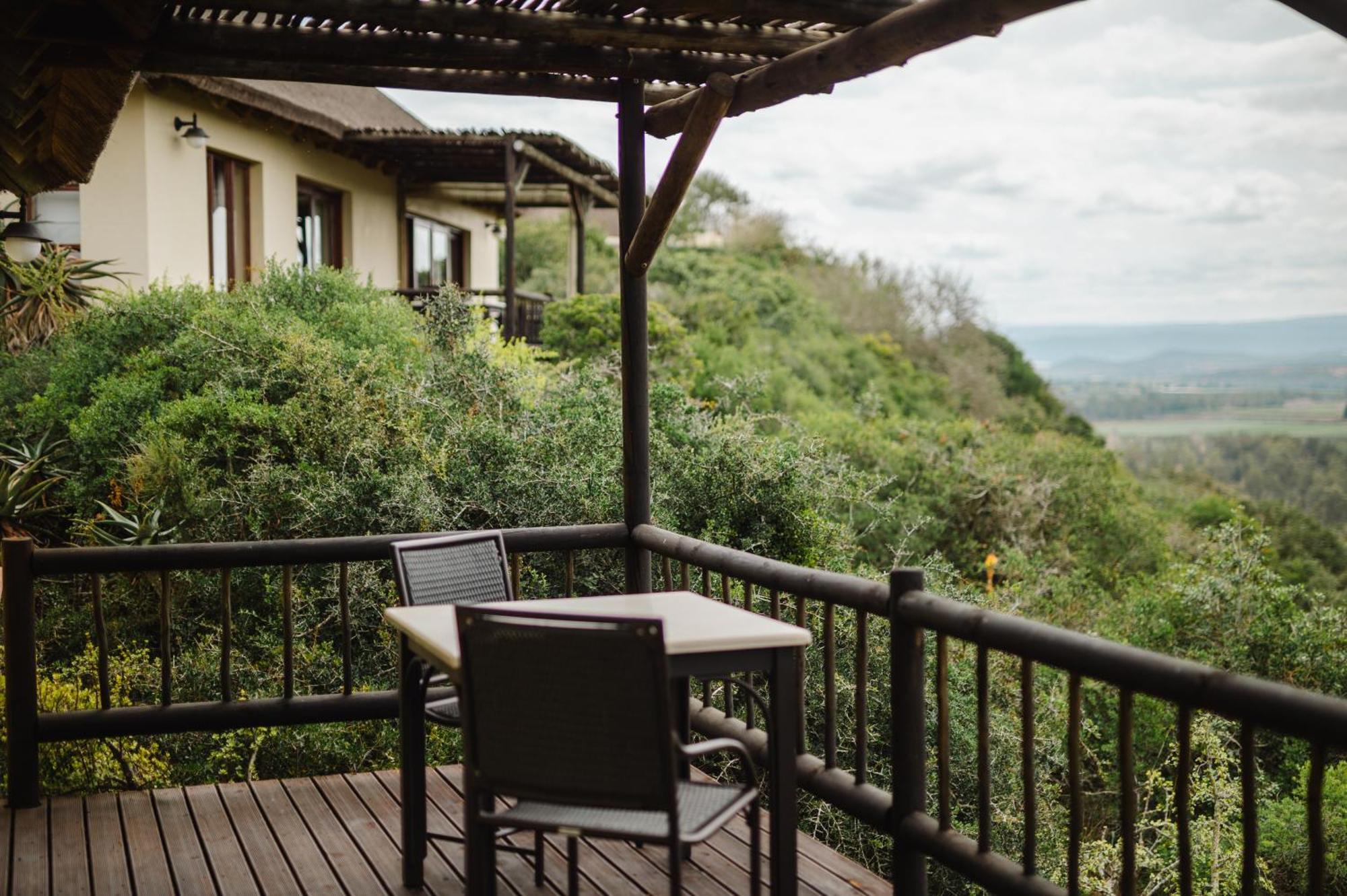 Hitgeheim Country Lodge Addo Szoba fotó