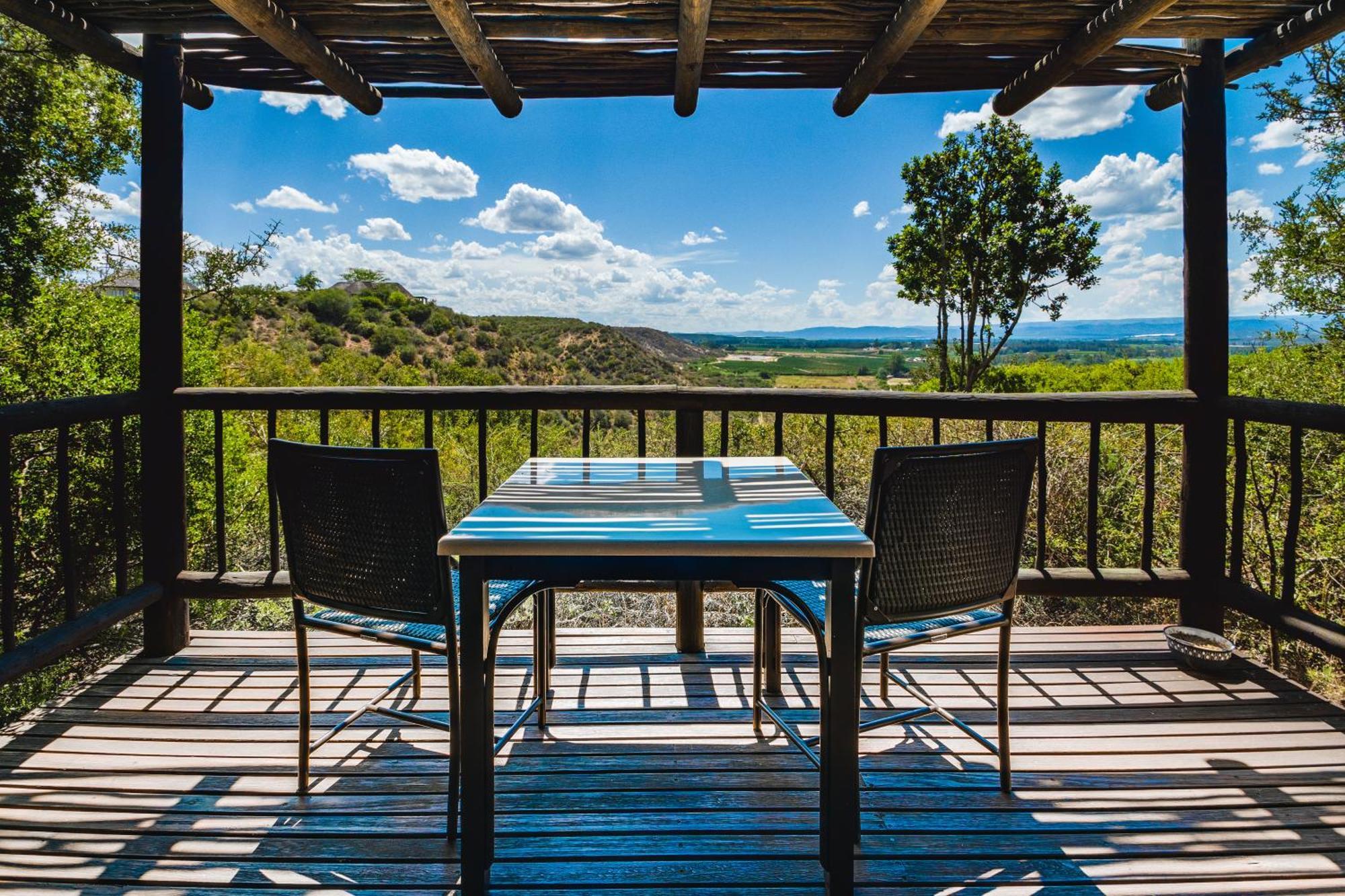 Hitgeheim Country Lodge Addo Szoba fotó