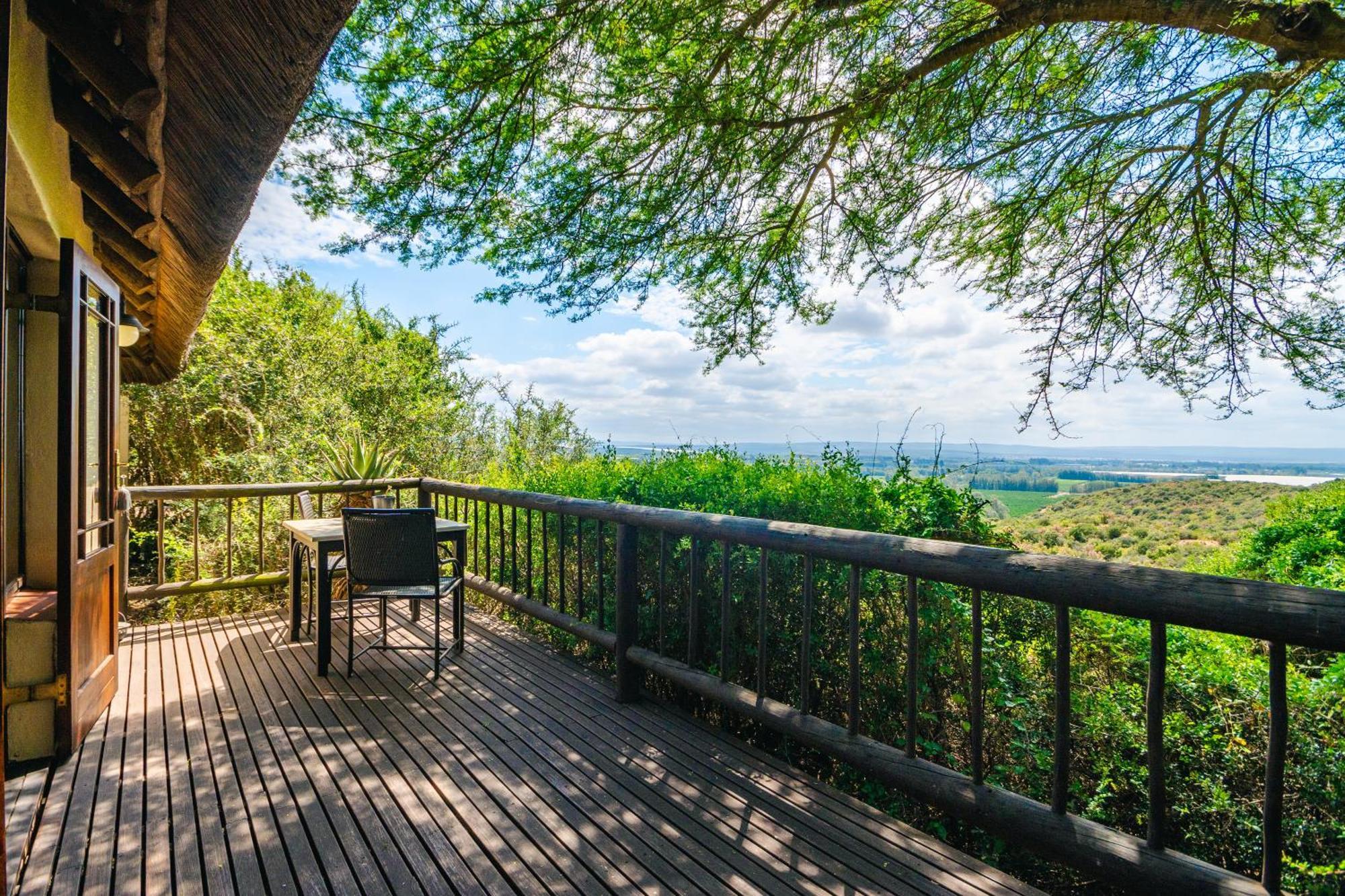 Hitgeheim Country Lodge Addo Kültér fotó