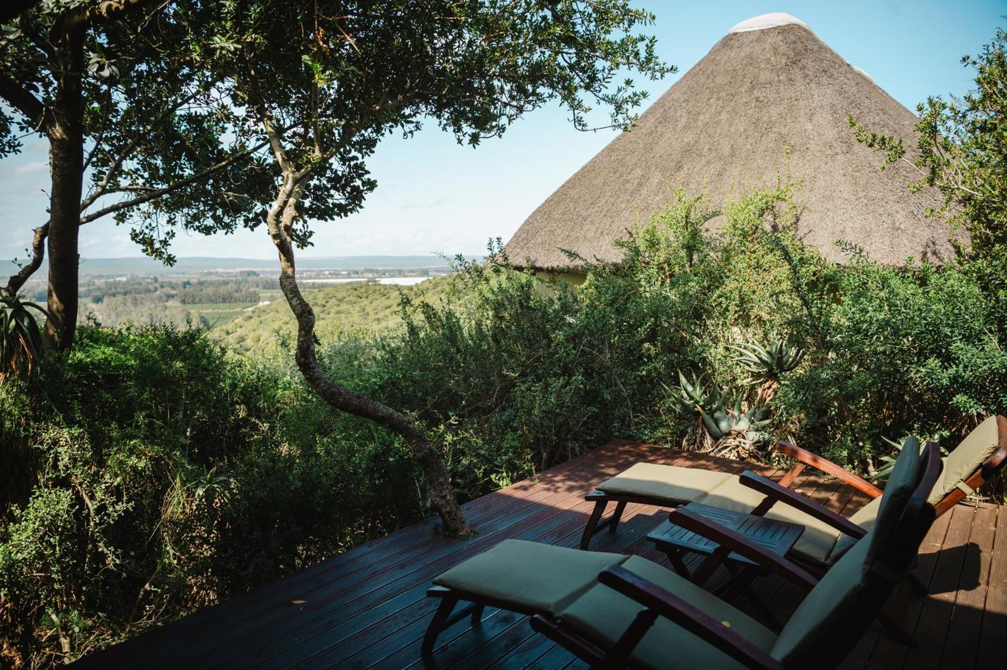 Hitgeheim Country Lodge Addo Szoba fotó