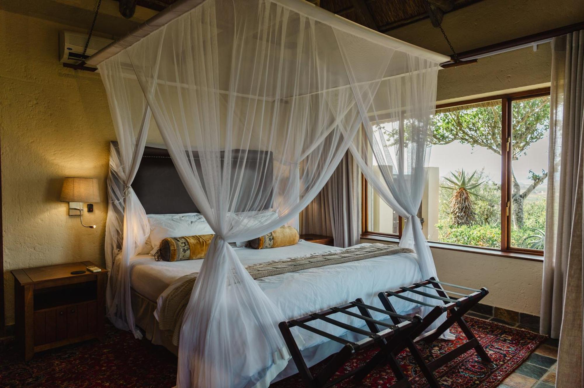 Hitgeheim Country Lodge Addo Kültér fotó
