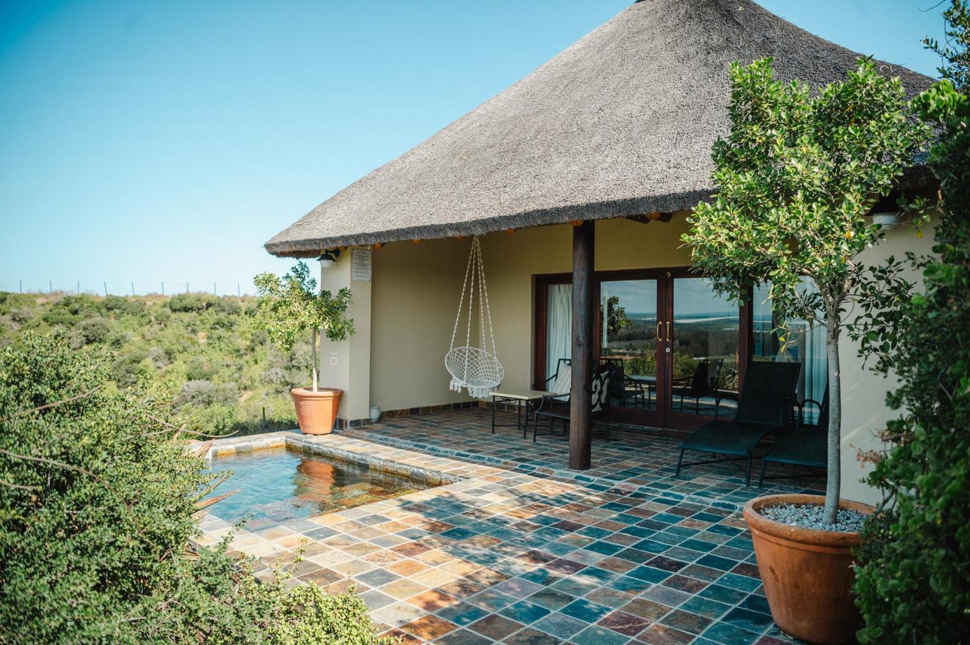 Hitgeheim Country Lodge Addo Szoba fotó