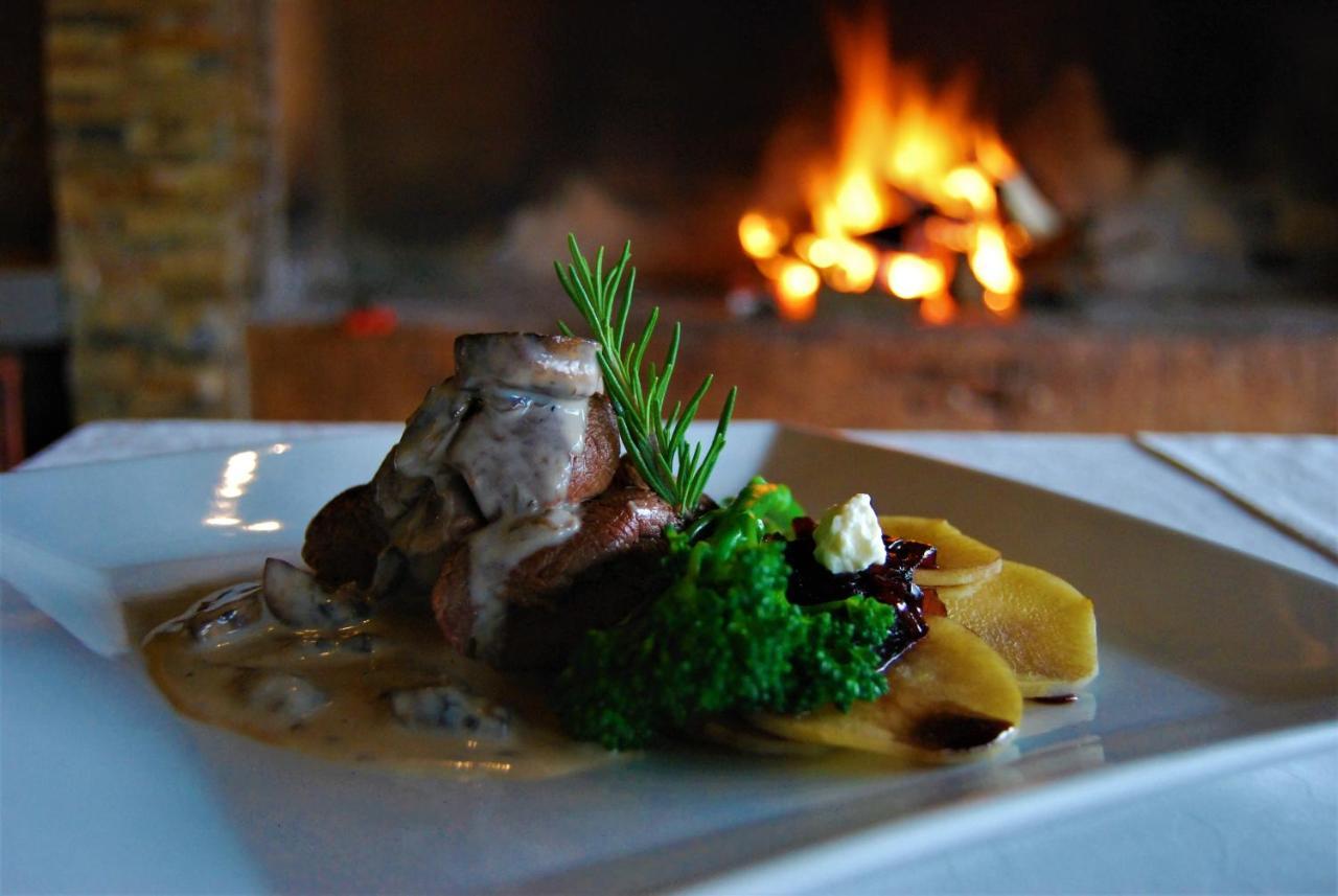 Hitgeheim Country Lodge Addo Kültér fotó