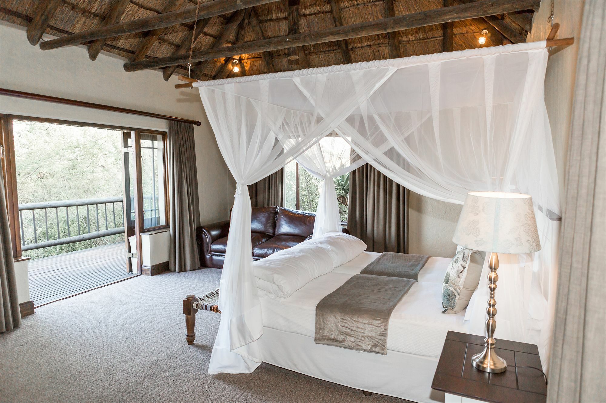 Hitgeheim Country Lodge Addo Kültér fotó