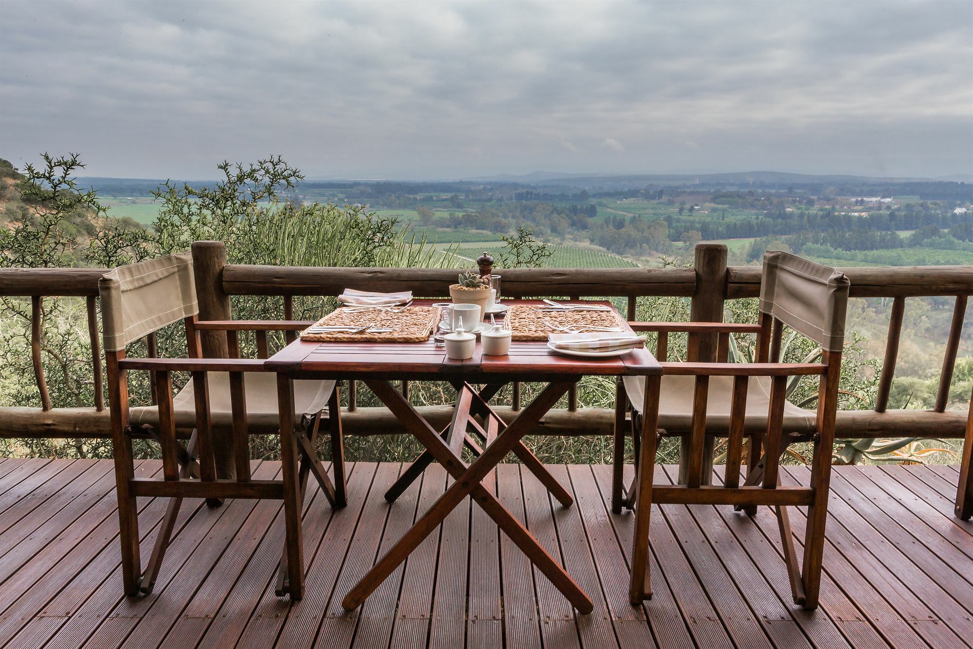 Hitgeheim Country Lodge Addo Kültér fotó